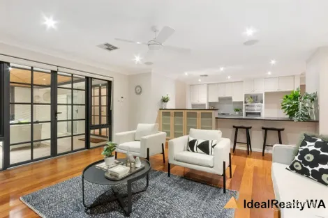 Property photo of 20 Cardinal Crescent Leeming WA 6149