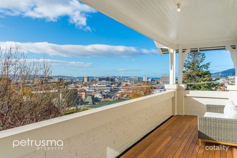 Property photo of 3 Union Street West Hobart TAS 7000