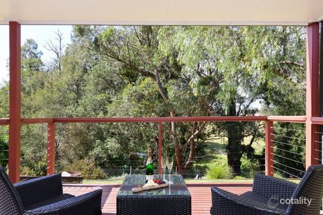 Property photo of 31 Kongoola Avenue Cambewarra Village NSW 2540