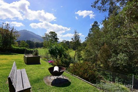 Property photo of 31 Kongoola Avenue Cambewarra Village NSW 2540
