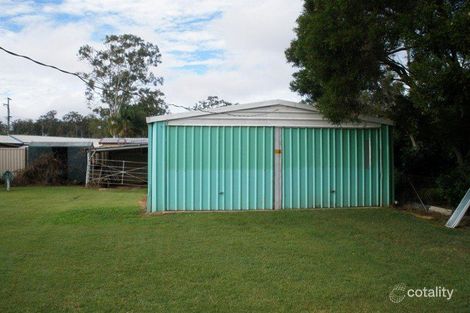 Property photo of 138 Mackenzie Street Wondai QLD 4606