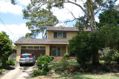 Property photo of 30 Grayson Road North Epping NSW 2121