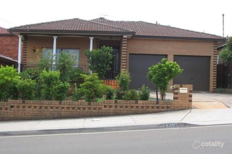 535 Homer St, Earlwood, NSW 2206