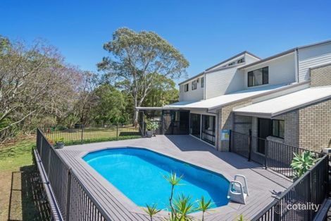 Property photo of 31 Nadrian Close Cardiff Heights NSW 2285