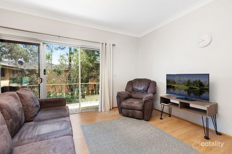 Property photo of 4/30-36 Minter Street Canterbury NSW 2193