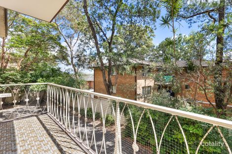 Property photo of 4/30-36 Minter Street Canterbury NSW 2193