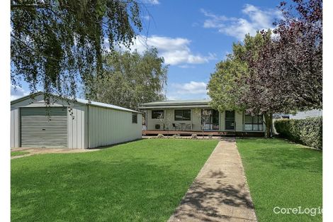 Property photo of 68 Kialla Road Crookwell NSW 2583