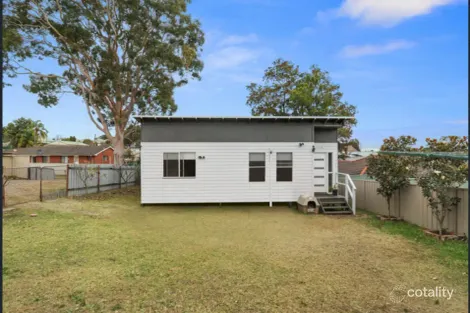 114a Aberdare St, Kurri Kurri, NSW 2327