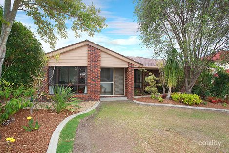 Property photo of 17 Paluna Street Riverhills QLD 4074