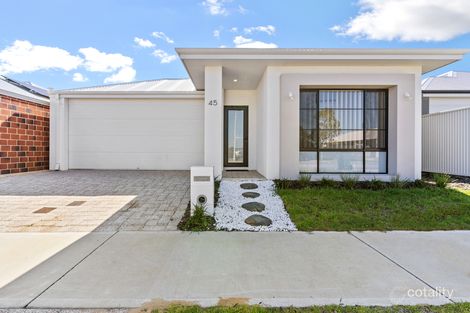 45 Bluewater Dr, Eglinton, WA 6034