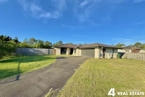 Property photo of 2 Parkside Drive Flagstone QLD 4280