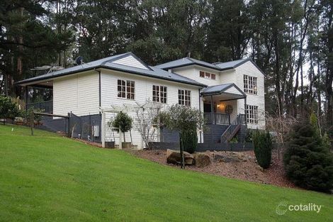 54 Prion Rd, Mount Dandenong, VIC 3767