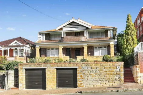 1/7 Neptune St, Coogee, NSW 2034