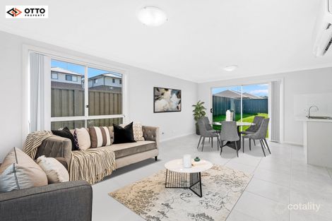 Property photo of 5 Samphire Street Cobbitty NSW 2570