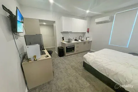 Property photo of 107/38 Rangers Road Cremorne NSW 2090