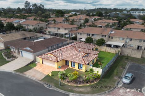 Property photo of 28 Pinedale Crescent Parkinson QLD 4115
