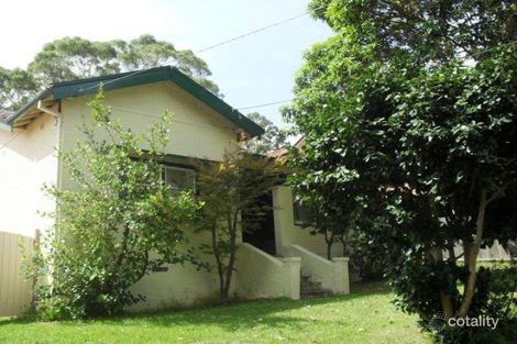 Property photo of 9 Sutherland Street Lane Cove NSW 2066