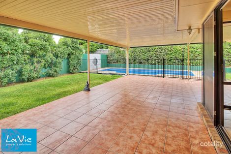 Property photo of 13 De Marce Court Springfield Lakes QLD 4300