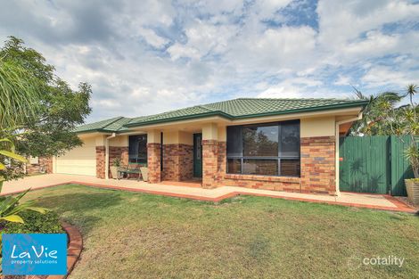 Property photo of 13 De Marce Court Springfield Lakes QLD 4300