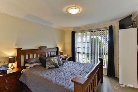 Property photo of 28 Gorman Street Darling Heights QLD 4350