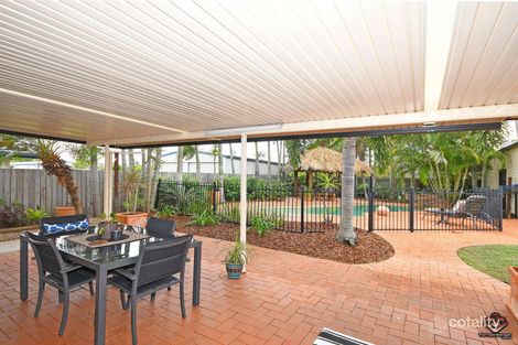 Property photo of 19 Saint Joseph Drive Urraween QLD 4655