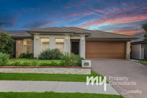 Property photo of 14 Kale Road Spring Farm NSW 2570