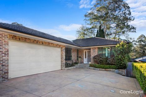 Property photo of 17A Fraser Road Normanhurst NSW 2076