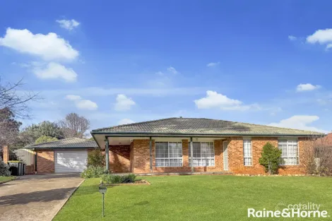 Property photo of 29 McNarry Place Young NSW 2594