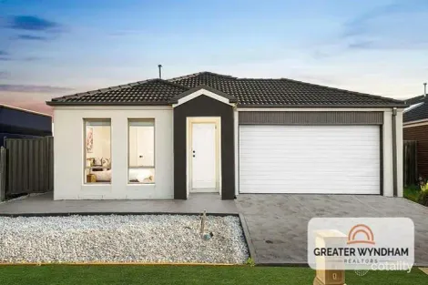 1 Flower Gum Cres, Tarneit, VIC 3029