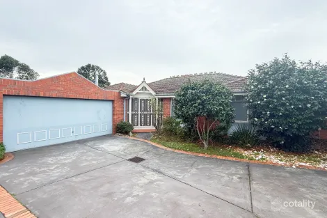 2/45-47 KING ST, TEMPLESTOWE, VIC 3106