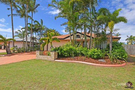 Property photo of 19 Saint Joseph Drive Urraween QLD 4655
