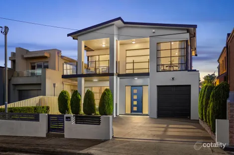 Property photo of 24 Lavender Street Five Dock NSW 2046