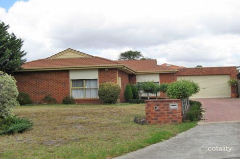 2 Ivy Tower Ct, Taylors Lakes, VIC 3038
