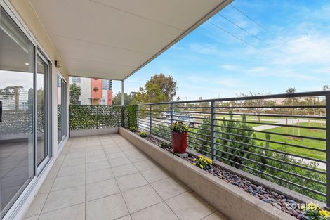 Property photo of 25/1 Saltriver Place Footscray VIC 3011