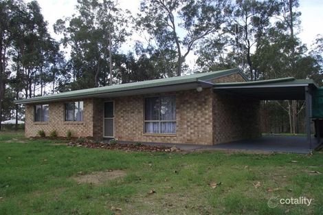 112 Cliff Jones Rd, Curra, QLD 4570