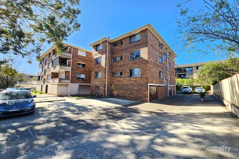 Property photo of 22/76 Copeland Street Liverpool NSW 2170