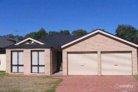 11 Barrington Ct, Holsworthy, NSW 2173