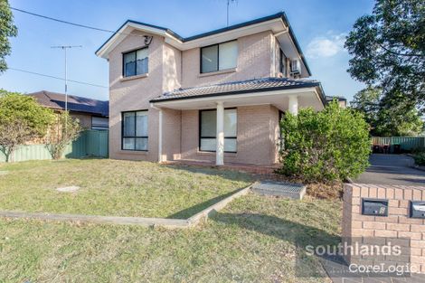 Property photo of 1/6 Smith Street Kingswood NSW 2747