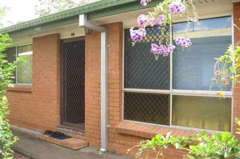 Property photo of 11/1-7 Boyd Street Eagleby QLD 4207