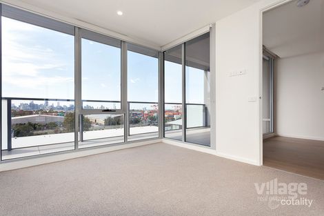 Property photo of 302/1 Moreland Street Footscray VIC 3011