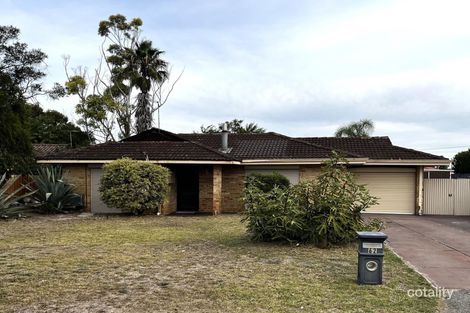 62 Waterton Way, Cooloongup, WA 6168