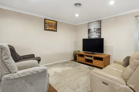 Property photo of 21 Kensington Drive Shepparton VIC 3630