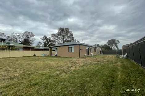 Property photo of 45 Bourke Drive Benalla VIC 3672