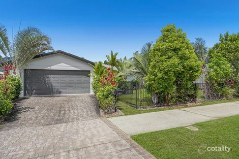Property photo of 192 Timberlea Drive Bentley Park QLD 4869