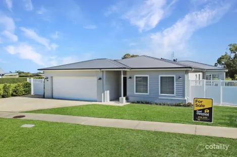 154 Kings Cove Bvd, Metung, VIC 3904