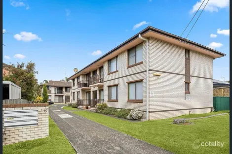 Property photo of 2/13-15 Soudan Street Fairy Meadow NSW 2519