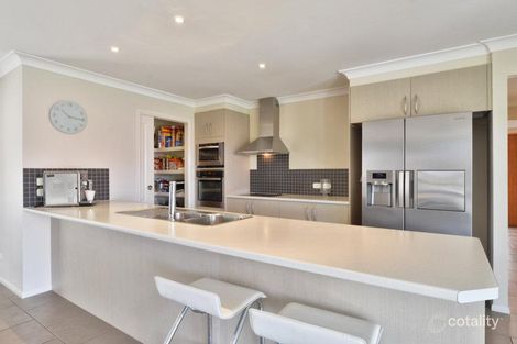 Property photo of 6 Jeff Collins Circuit Bellbird Park QLD 4300