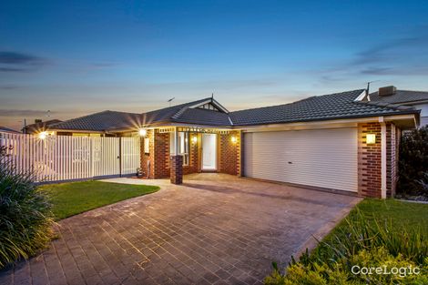 Property photo of 3 Parkvista Place Berwick VIC 3806