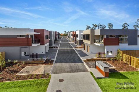 Property photo of 38/166 Nottingham Road Parkinson QLD 4115