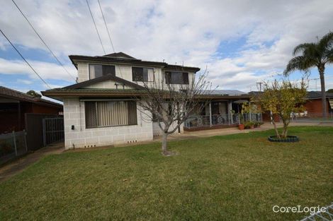 Property photo of 126 Mount Druitt Road Mount Druitt NSW 2770